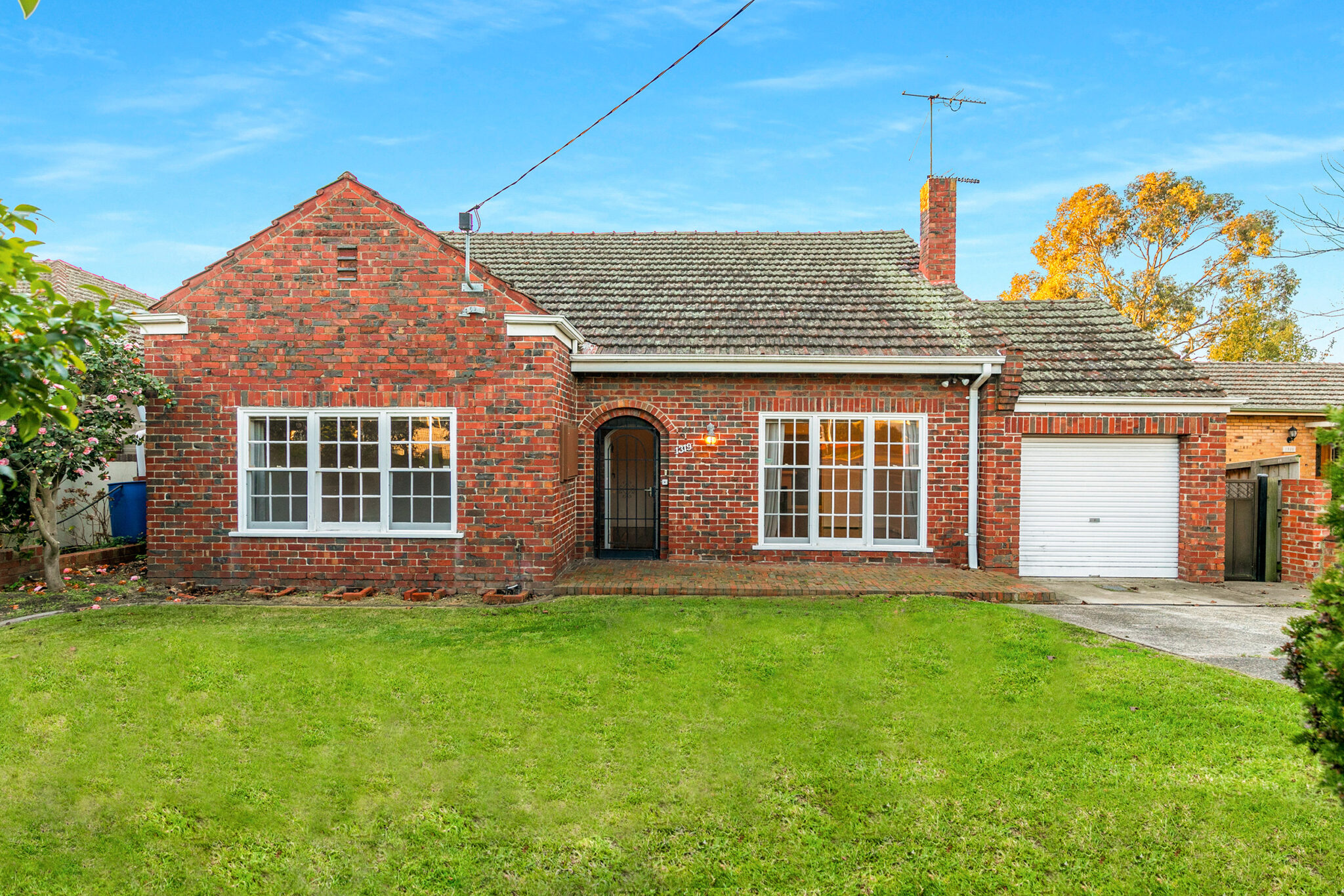 Home Langwell Harper